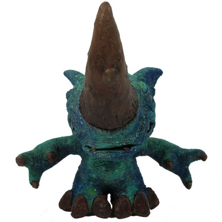 Blue Monster by Wasted Talent