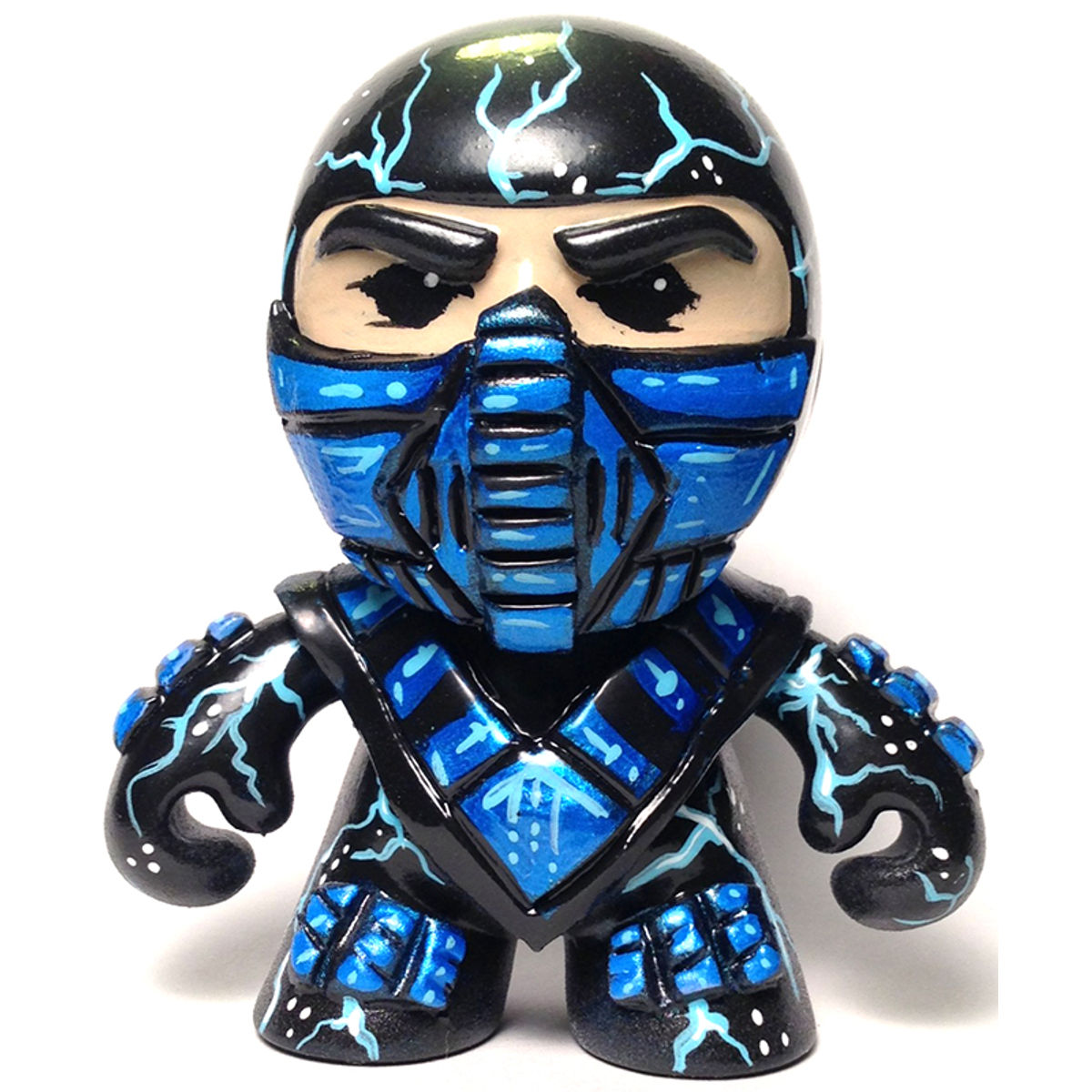 SubZero