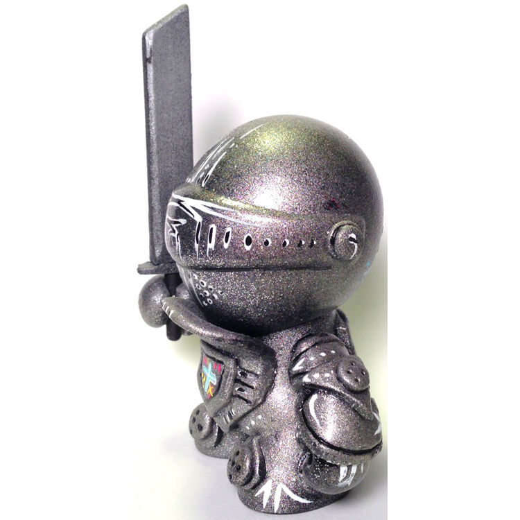 Knight by Forces of Dorkness (Scott Kinnebrew)