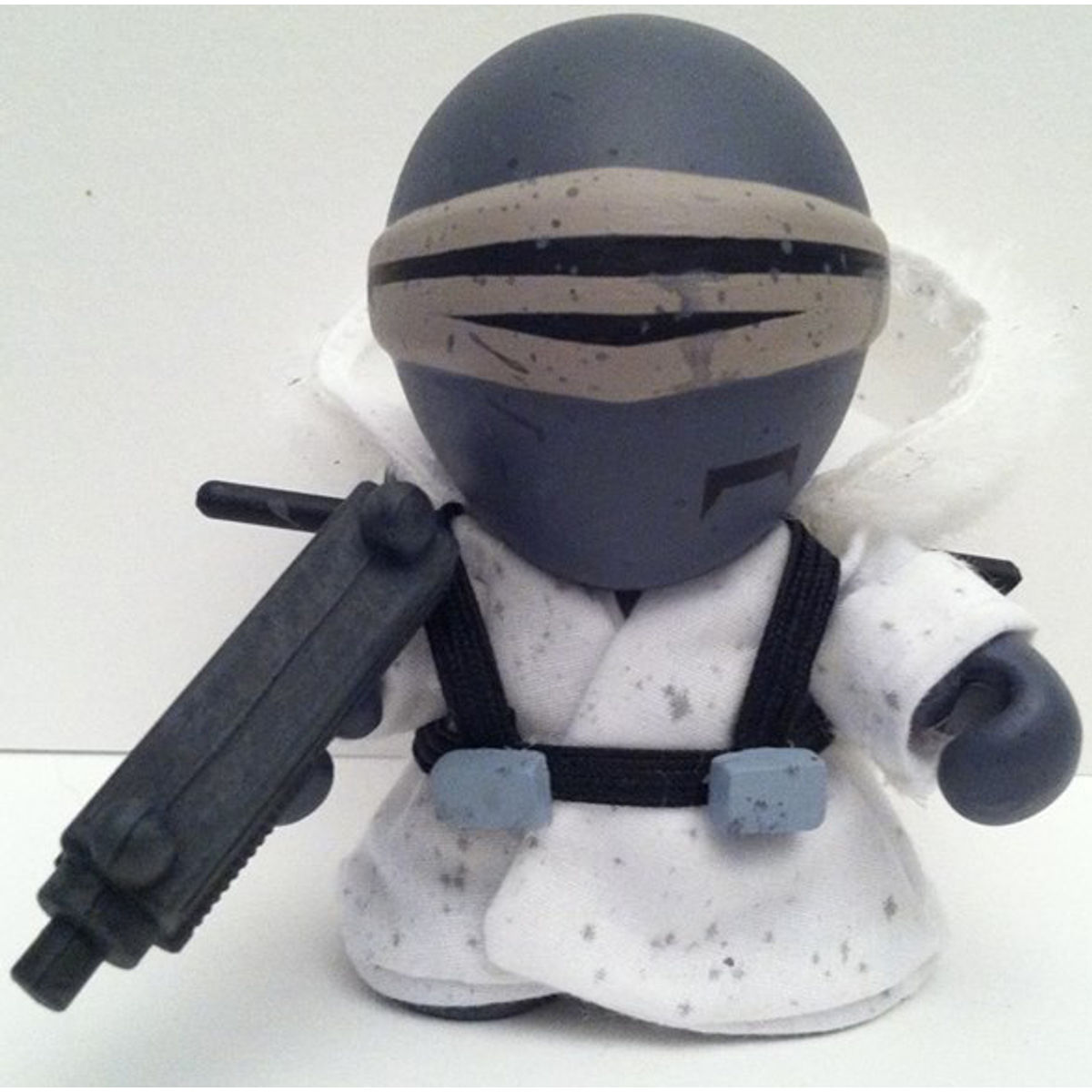 Artic SnakeEyes