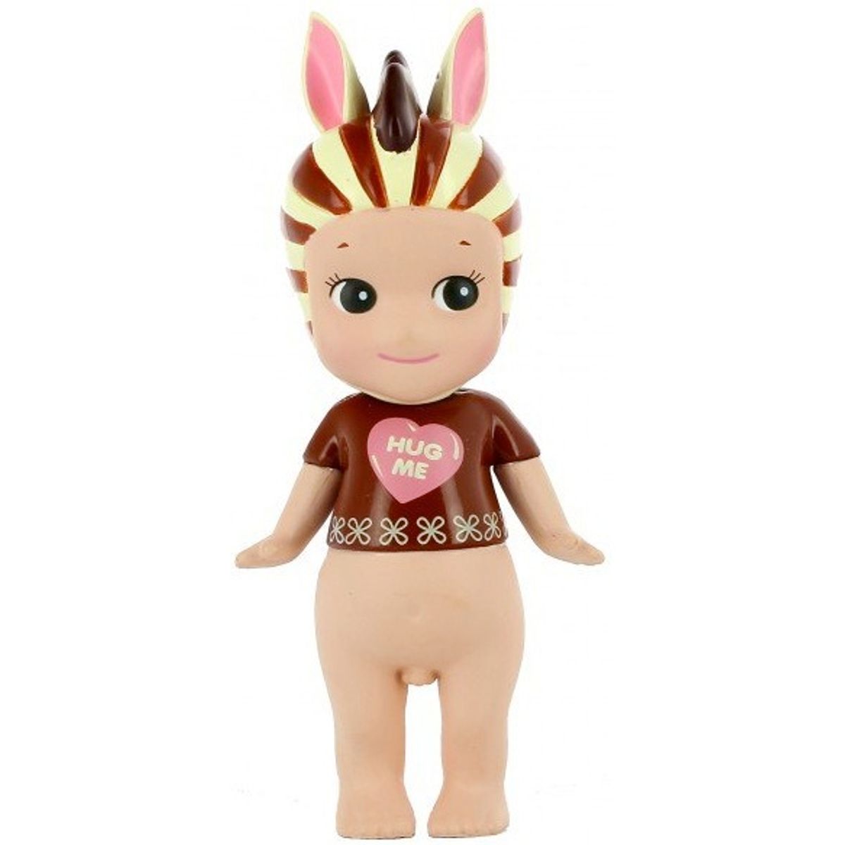 Valentine's Day Series 2013 / Chocolate Series - Zebra milk chocolate