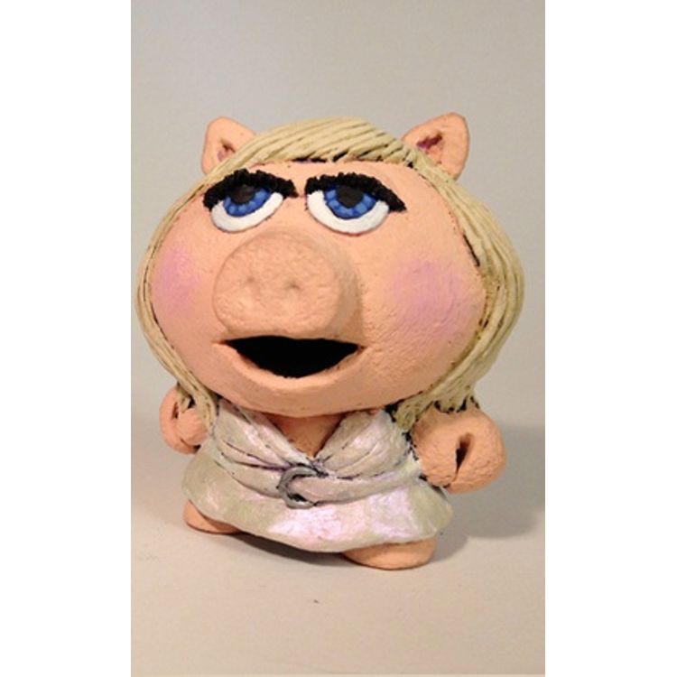 Ms. Piggy by Task One