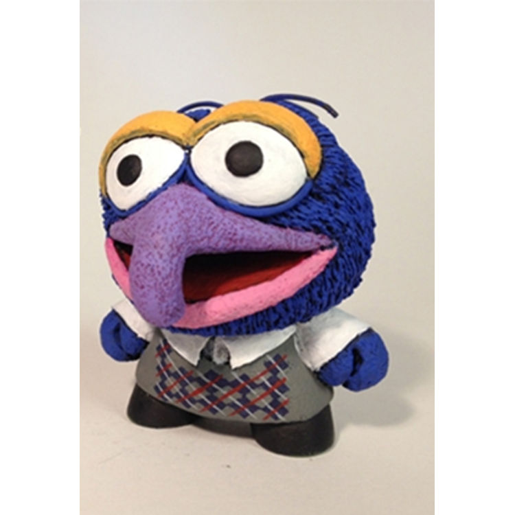 Gonzo by Task One