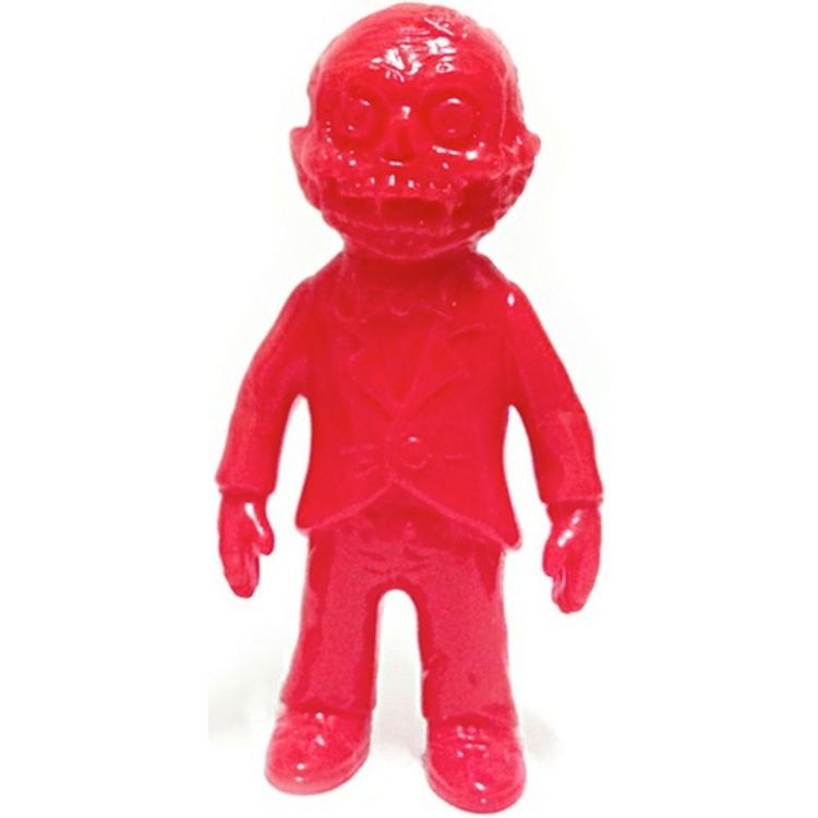 Micro Infection Monster - Pink by Secret Base