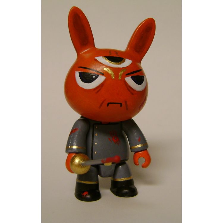 Live and Let Die by Nonegious