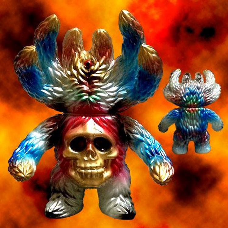 Kumon - BlobPus ver. by BLObPUS