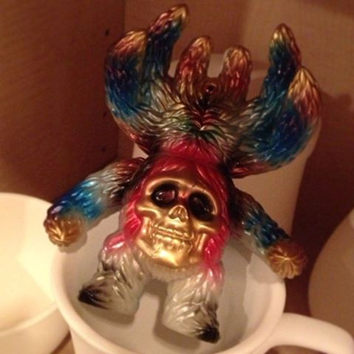 Kumon - BlobPus ver.