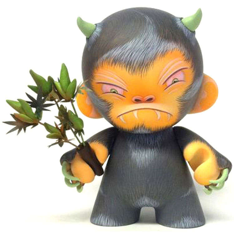 Nuggyeater by Nugglife (Ian Ziobrowski)