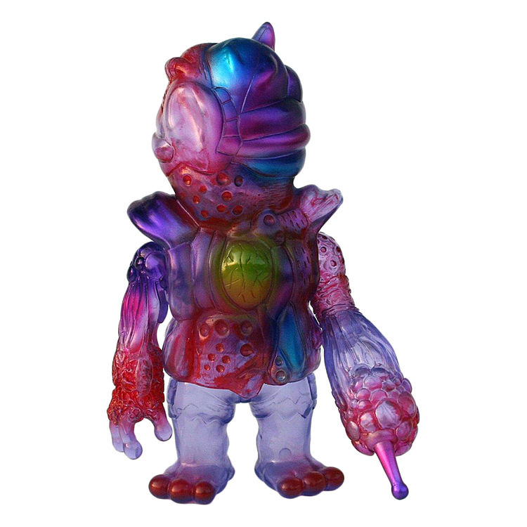 Organ Bat - Velocitron Custom by Velocitron