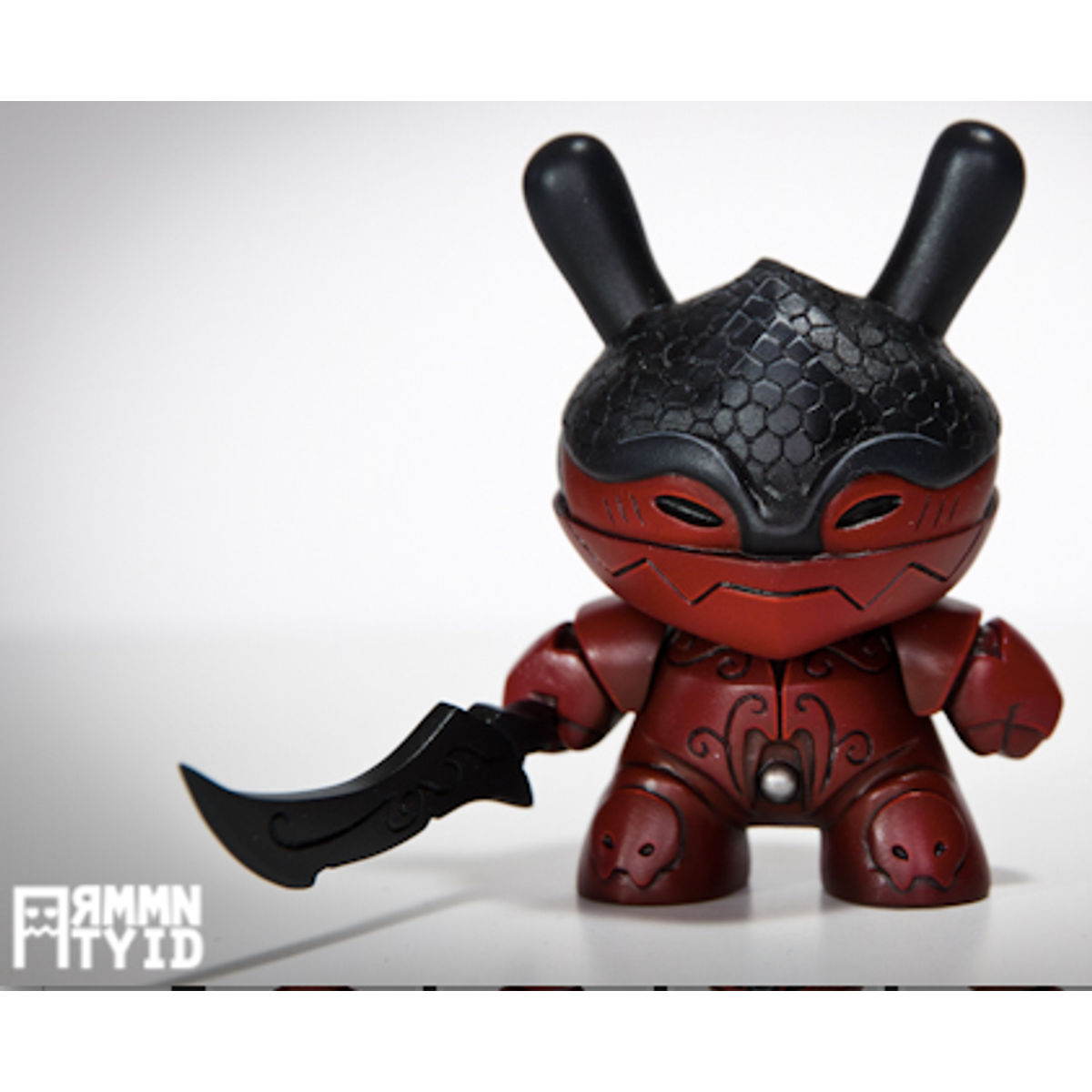 Haganenokiba Sanguinis edition