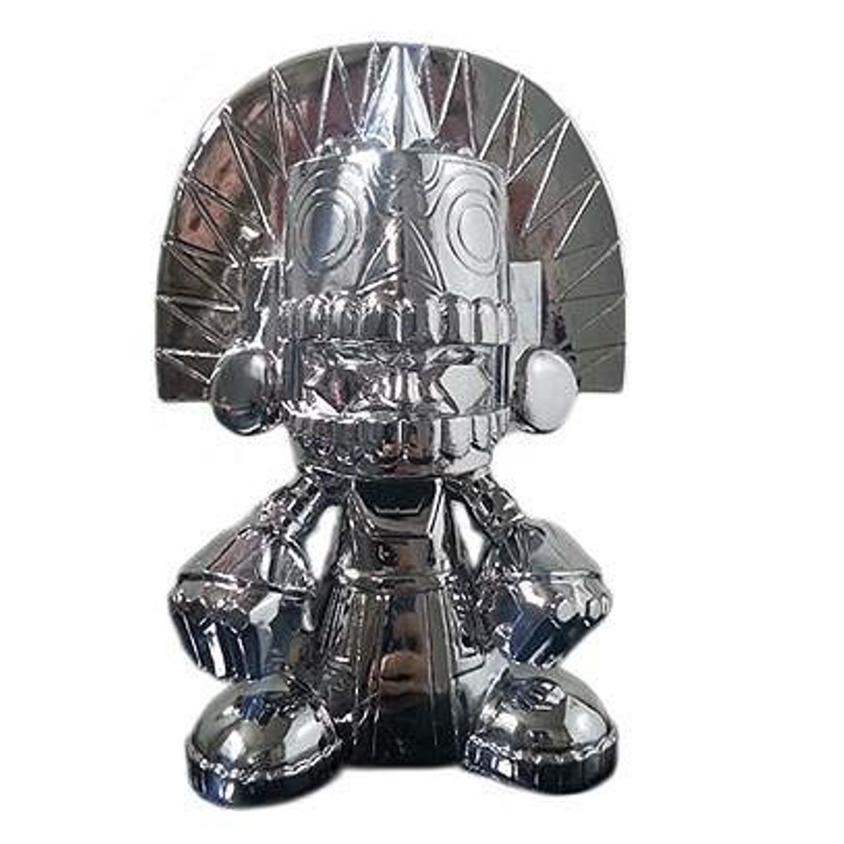 Chrome Mictlan