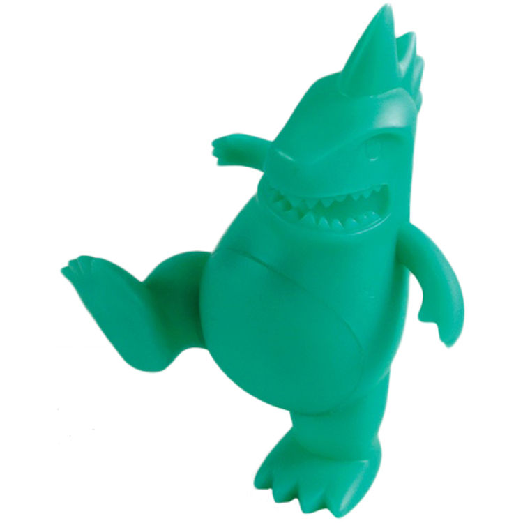 TCON the Toyconosaurus - Unpainted by The Hang Gang