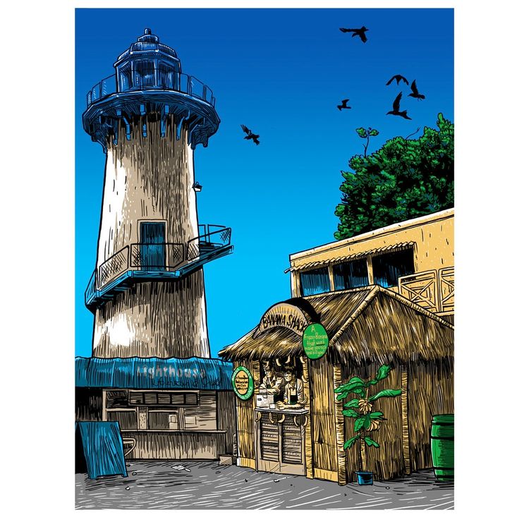 Make Your Banana Stand by Tim Doyle