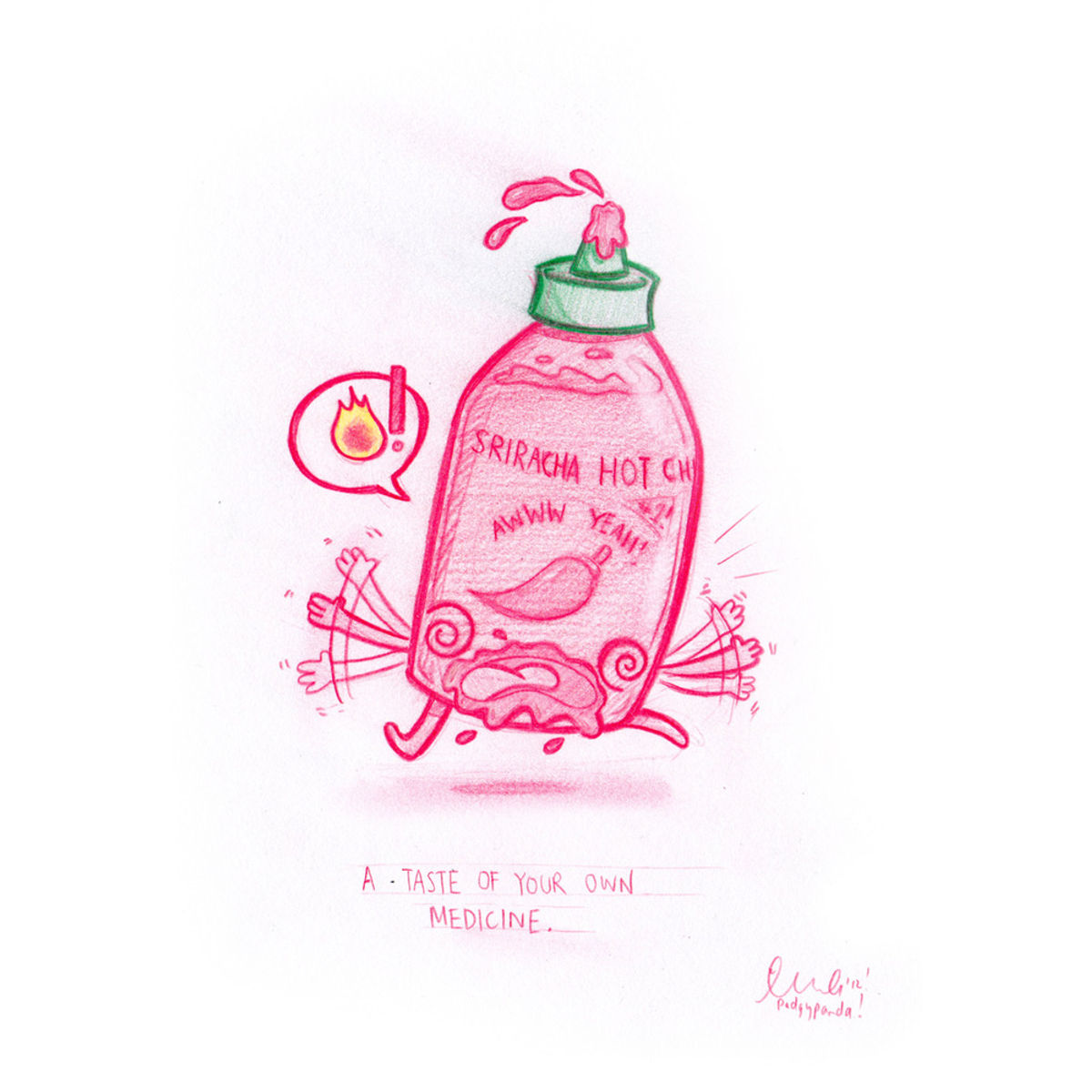 SRIRACHA