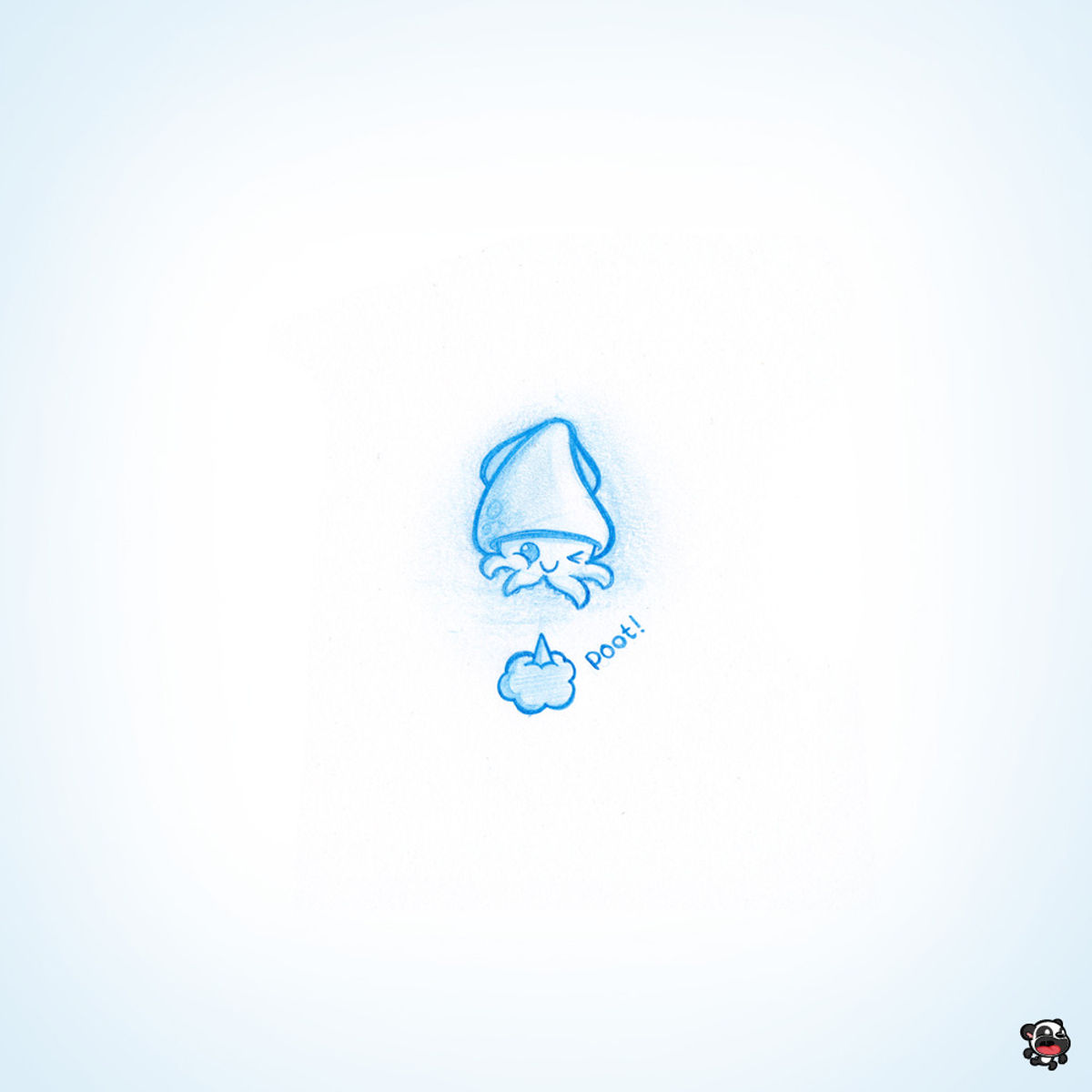 SQUID POOT!