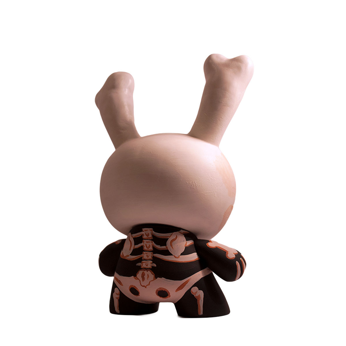 The Abominable Dr. Dunny 8"