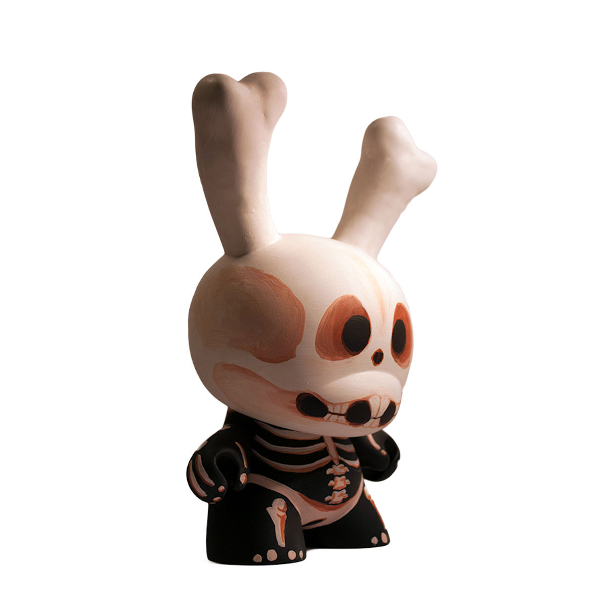 The Abominable Dr. Dunny 8"