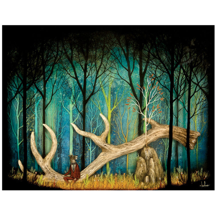 Remanent of Myth by Andy Kehoe