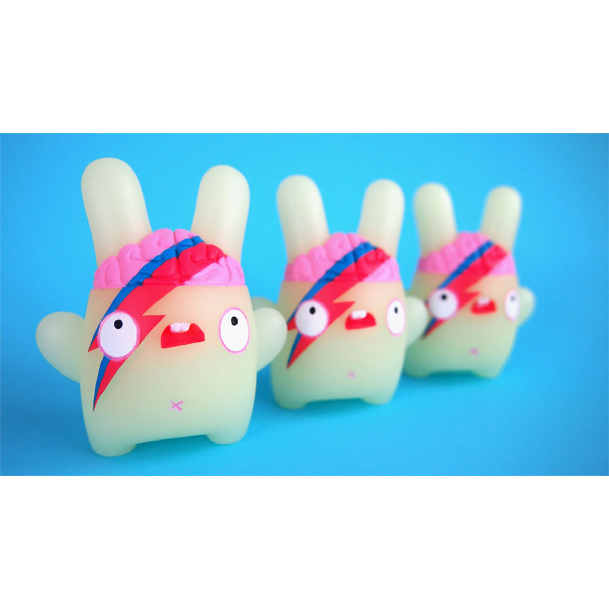 Billy Insane (Glow In The Dark)