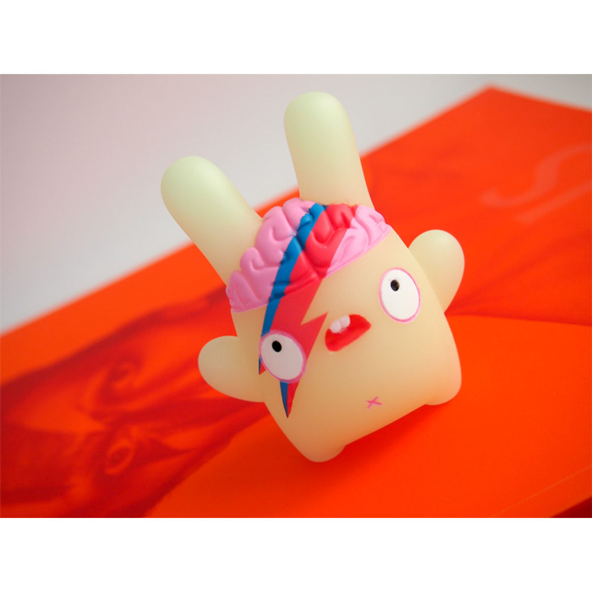 Billy Insane (Glow In The Dark)