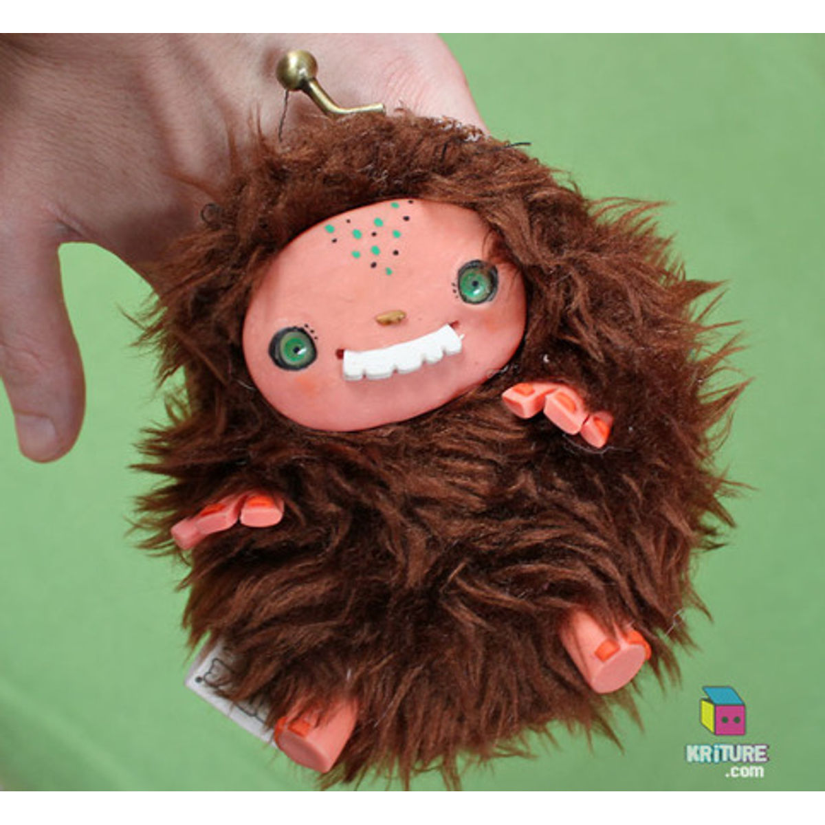 SOFT KRITURE N. 102 (Pouch Edition)