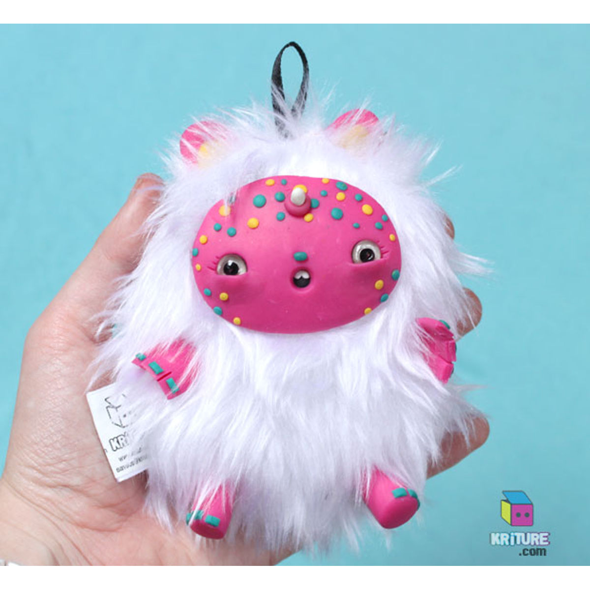 SOFT KRITURE N. 97 - Kawaii monster