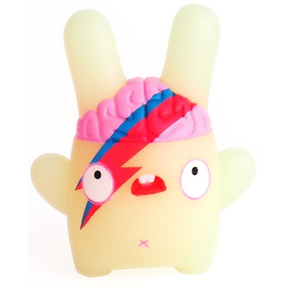 Billy Insane (Glow In The Dark)