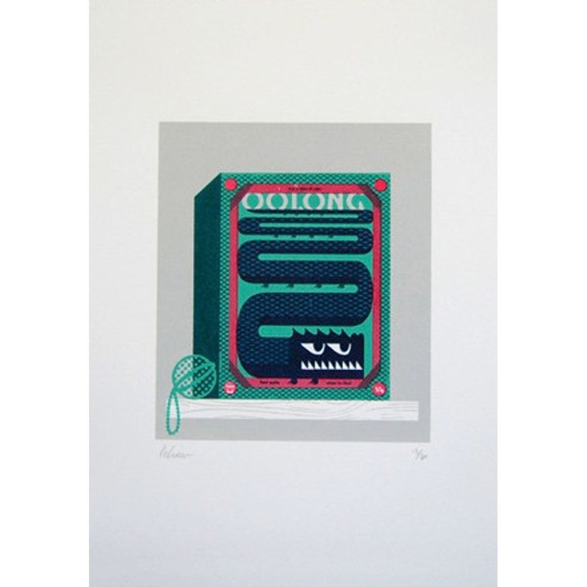 Oolong