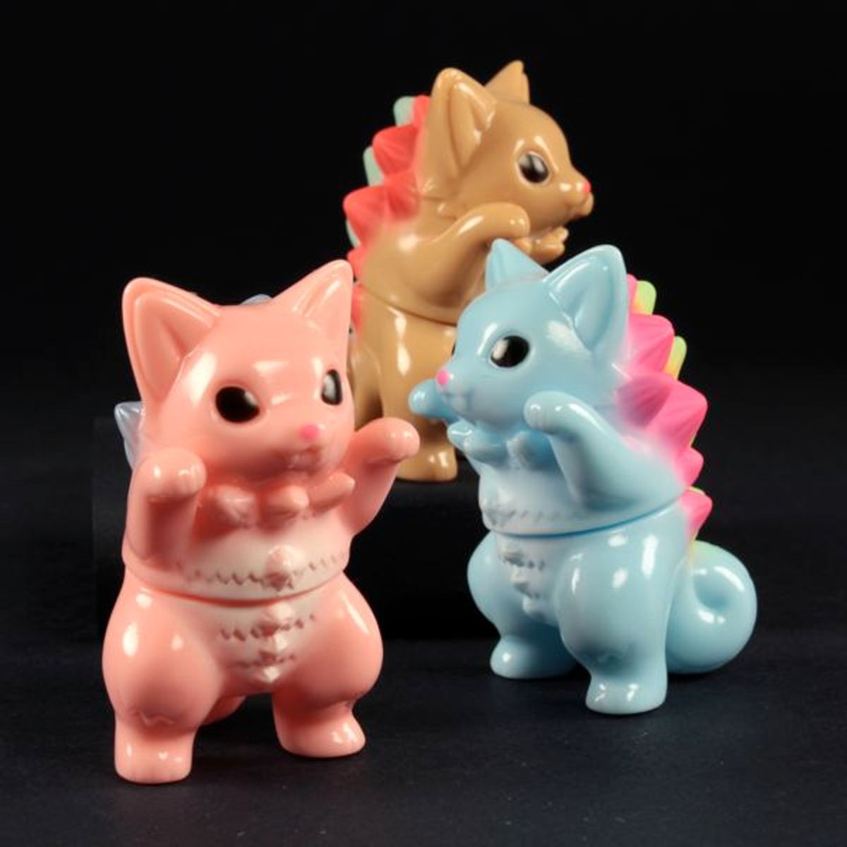 Mamera Colorful Collection - Single Blind Pack