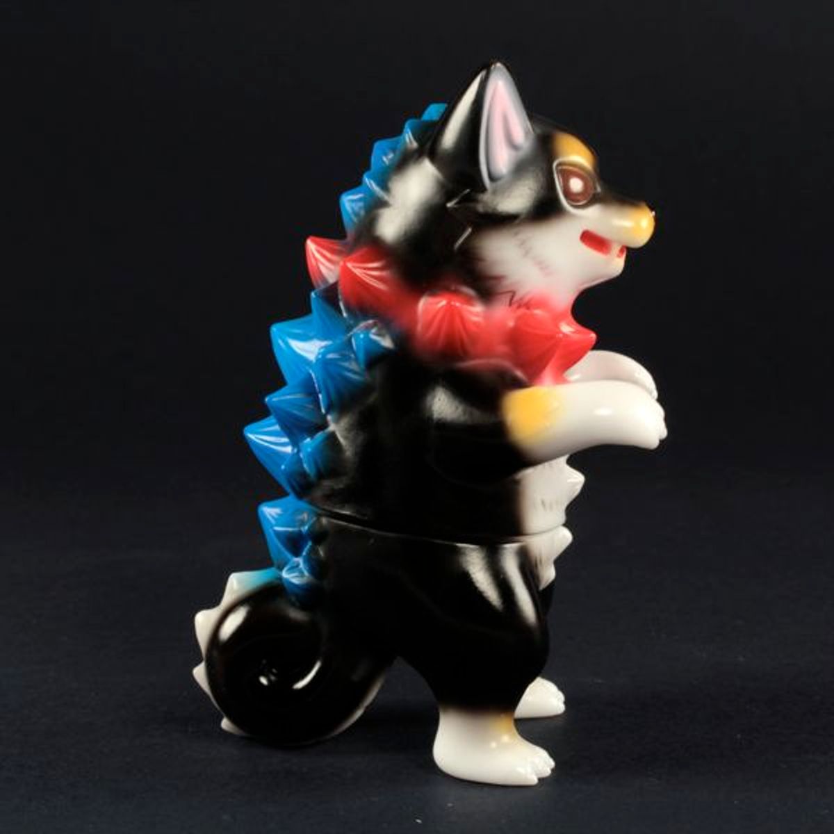 Konatsuya Shibara - Kuroshiba