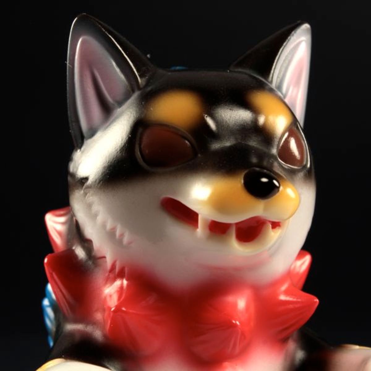 Konatsuya Shibara - Kuroshiba