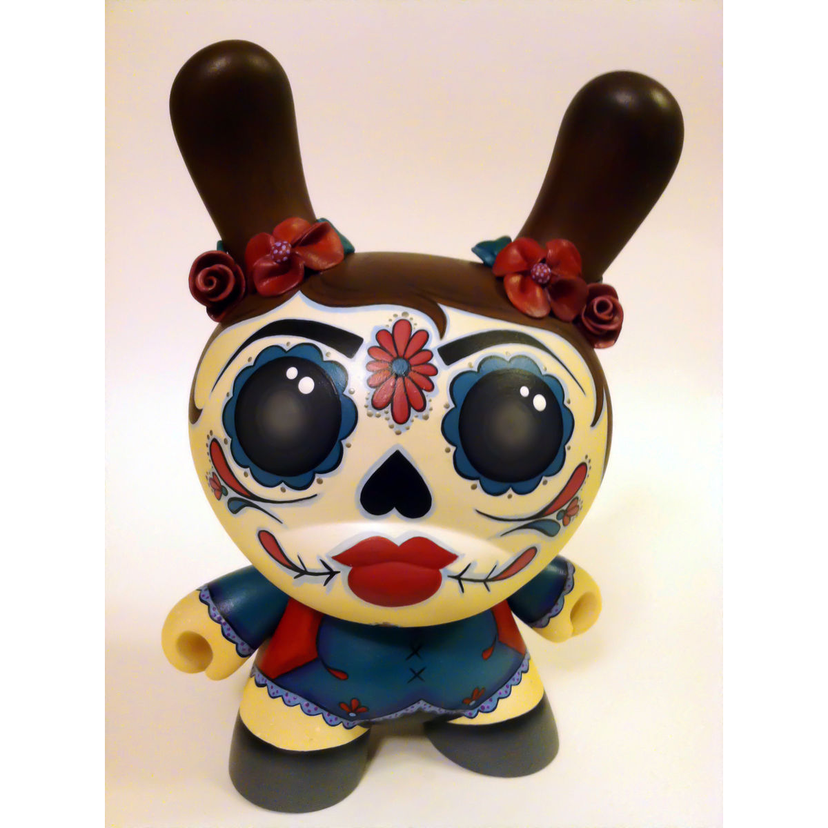 DOTD 8" dunny