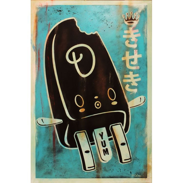 Yum Stick by 64 Colors