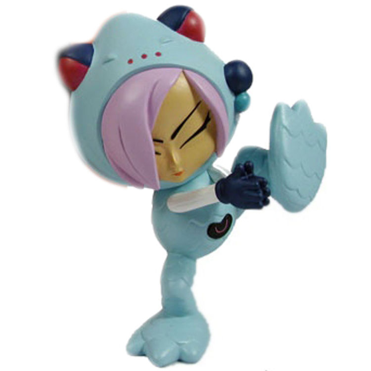 Wet-Suit Maria Buru Daiba - Tomenosuke Special by ESC Toy (Erick Scarecrow)