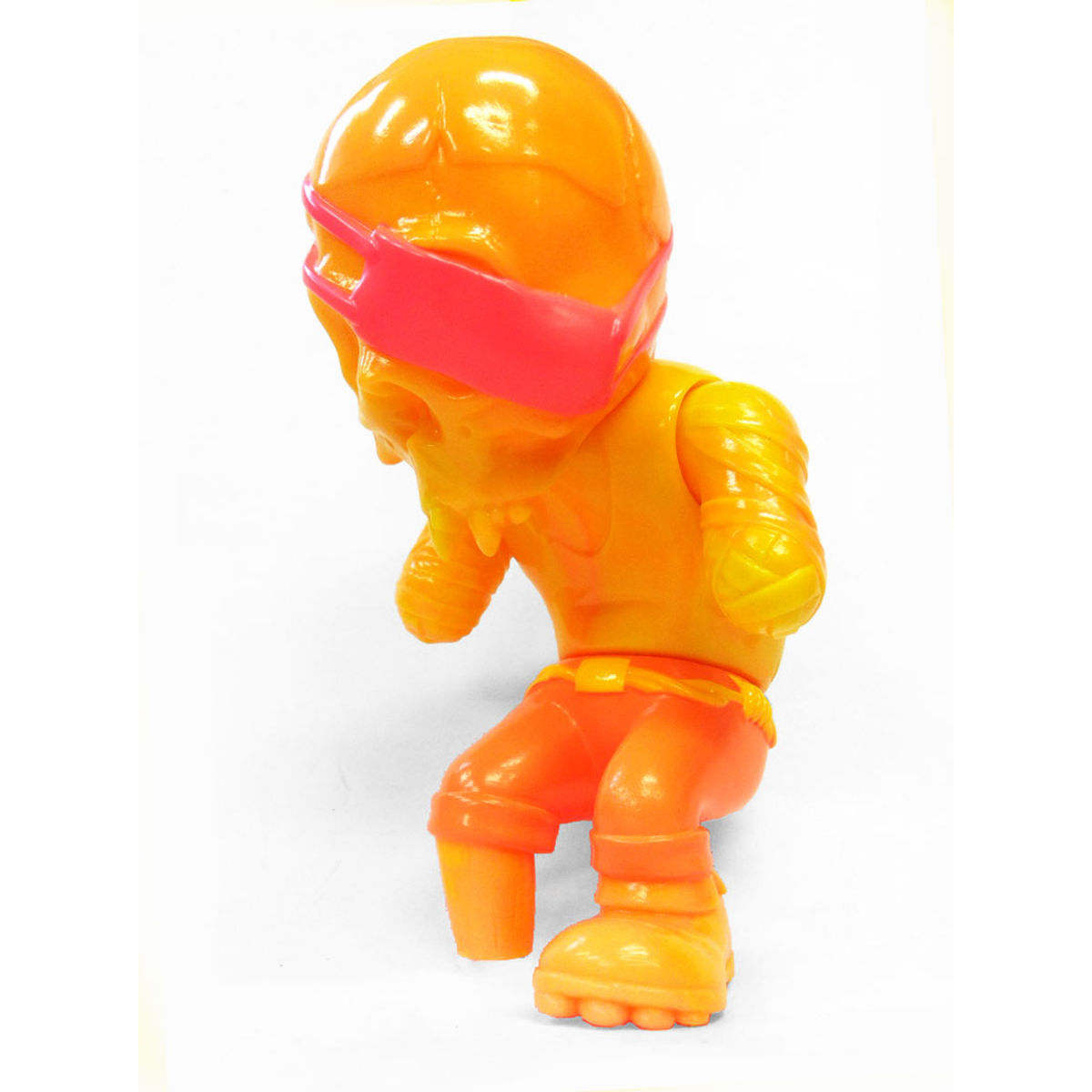 YE TRIPPEE DEY GLO BEEG BHOSS DEEMHANDS EH MHINDTWEEST