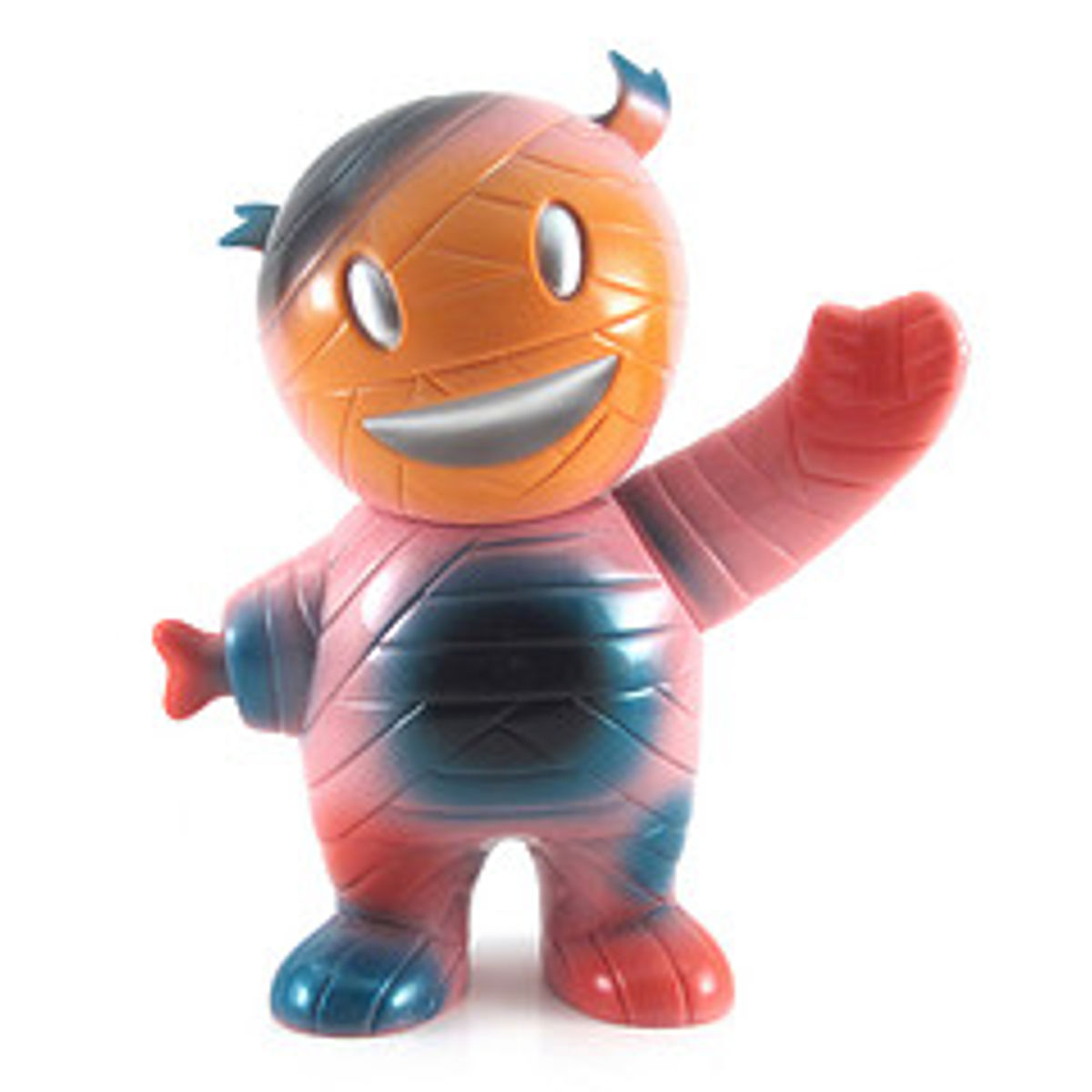 SSSS Hawai 2010 Opaque Pink Painted