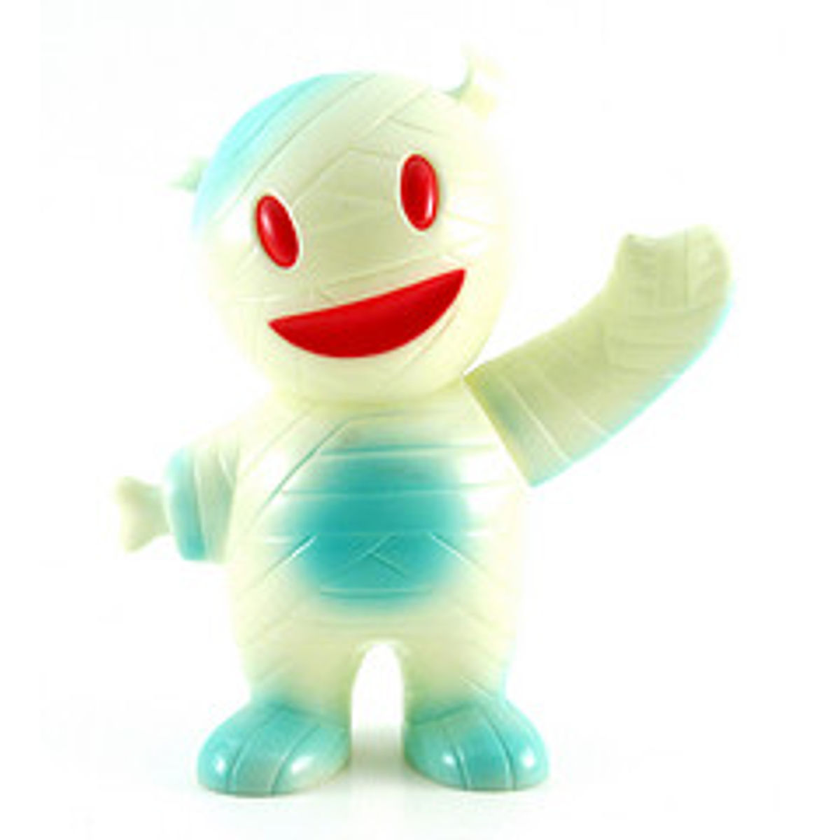 S7 Anniversary 2008 GID with Blue Sprays