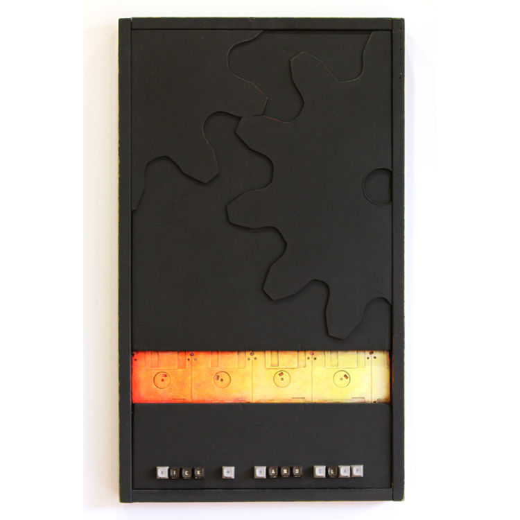 Kick + Hand Clap by Ron Zakrin