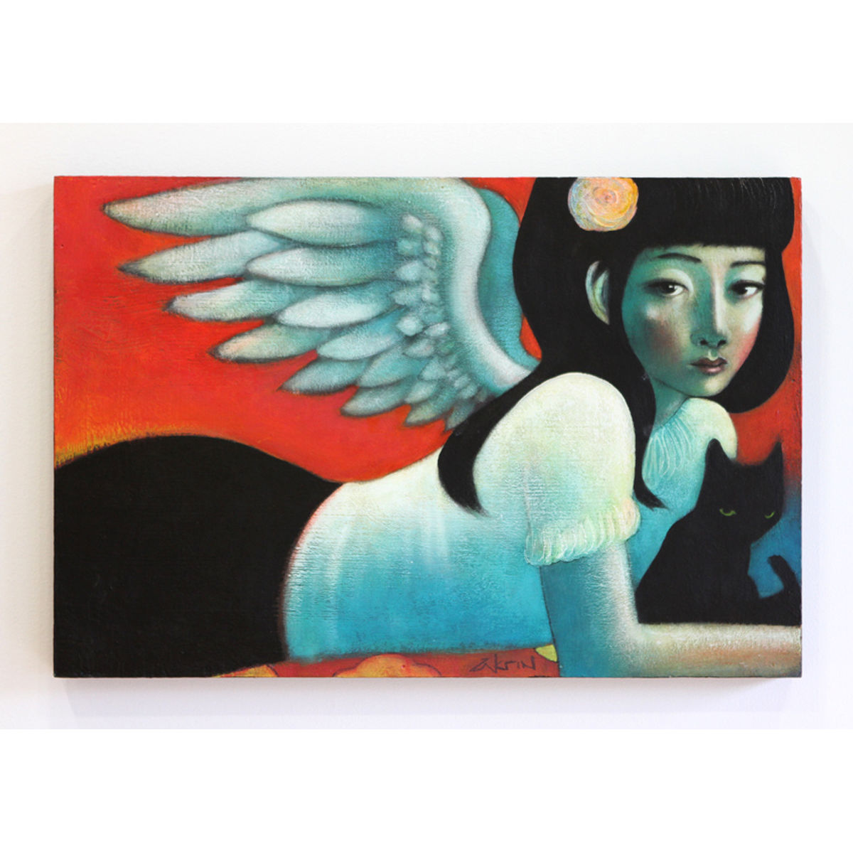 The General's Daughter