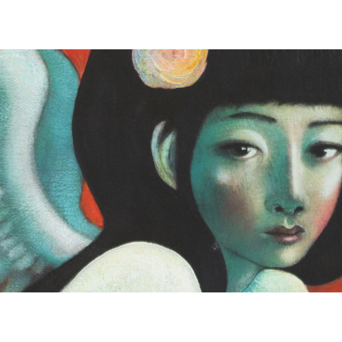 The General's Daughter