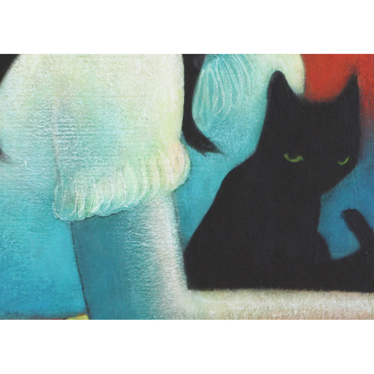 The General's Daughter