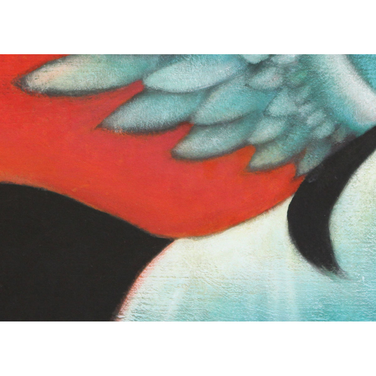 The General's Daughter