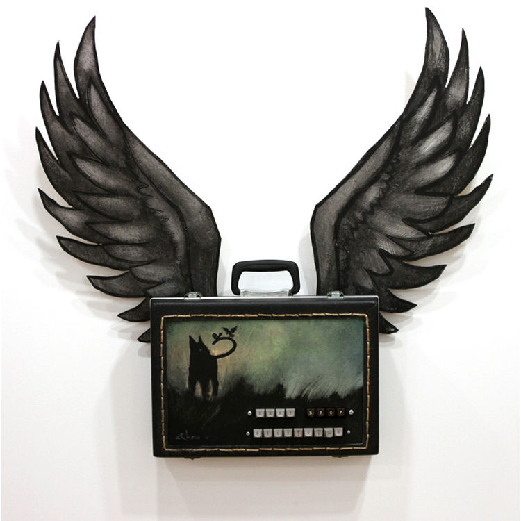 Don't Stop Believing by Ron Zakrin