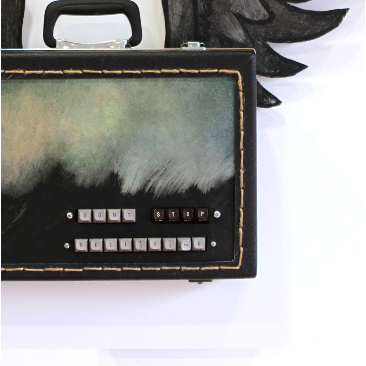 Don't Stop Believing