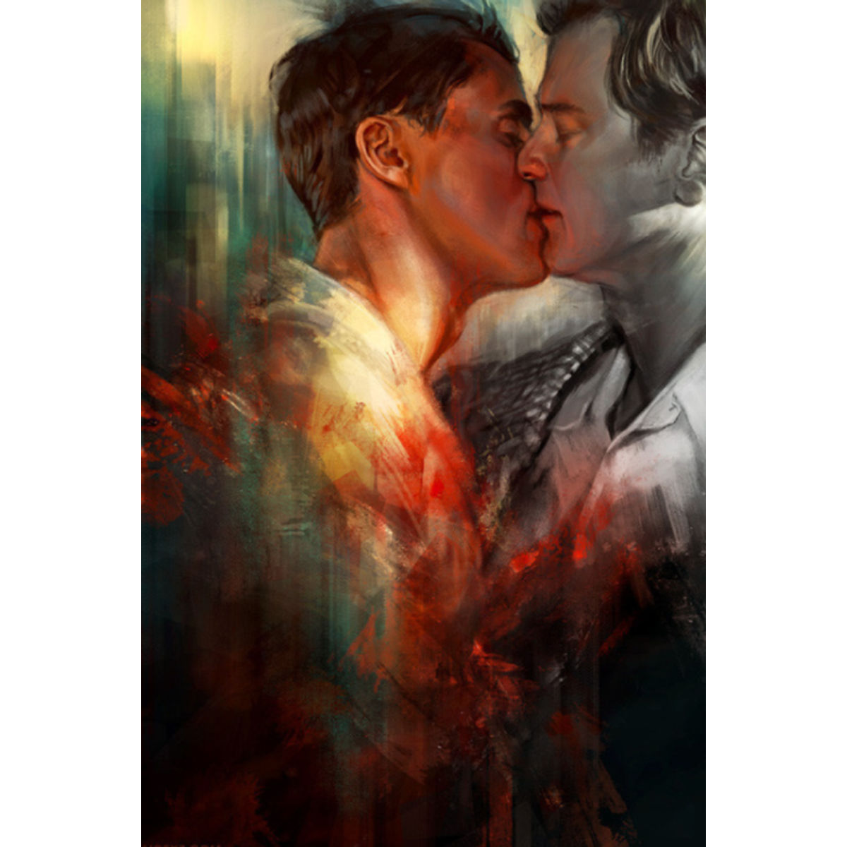 A Moment of Absolute Clarity