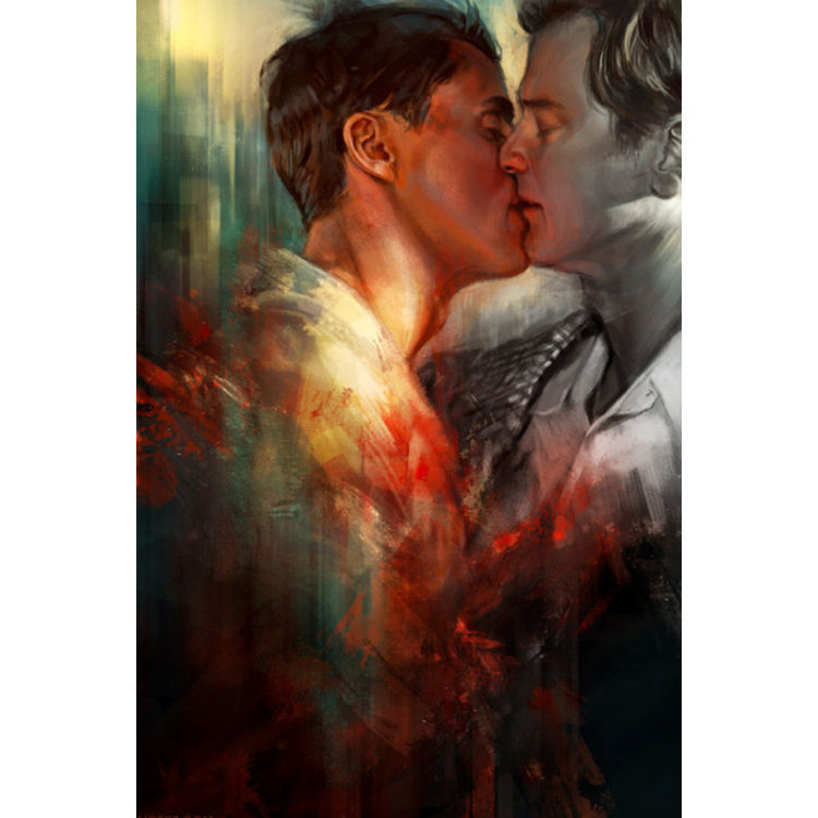 A Moment of Absolute Clarity by Alice X. Zhang