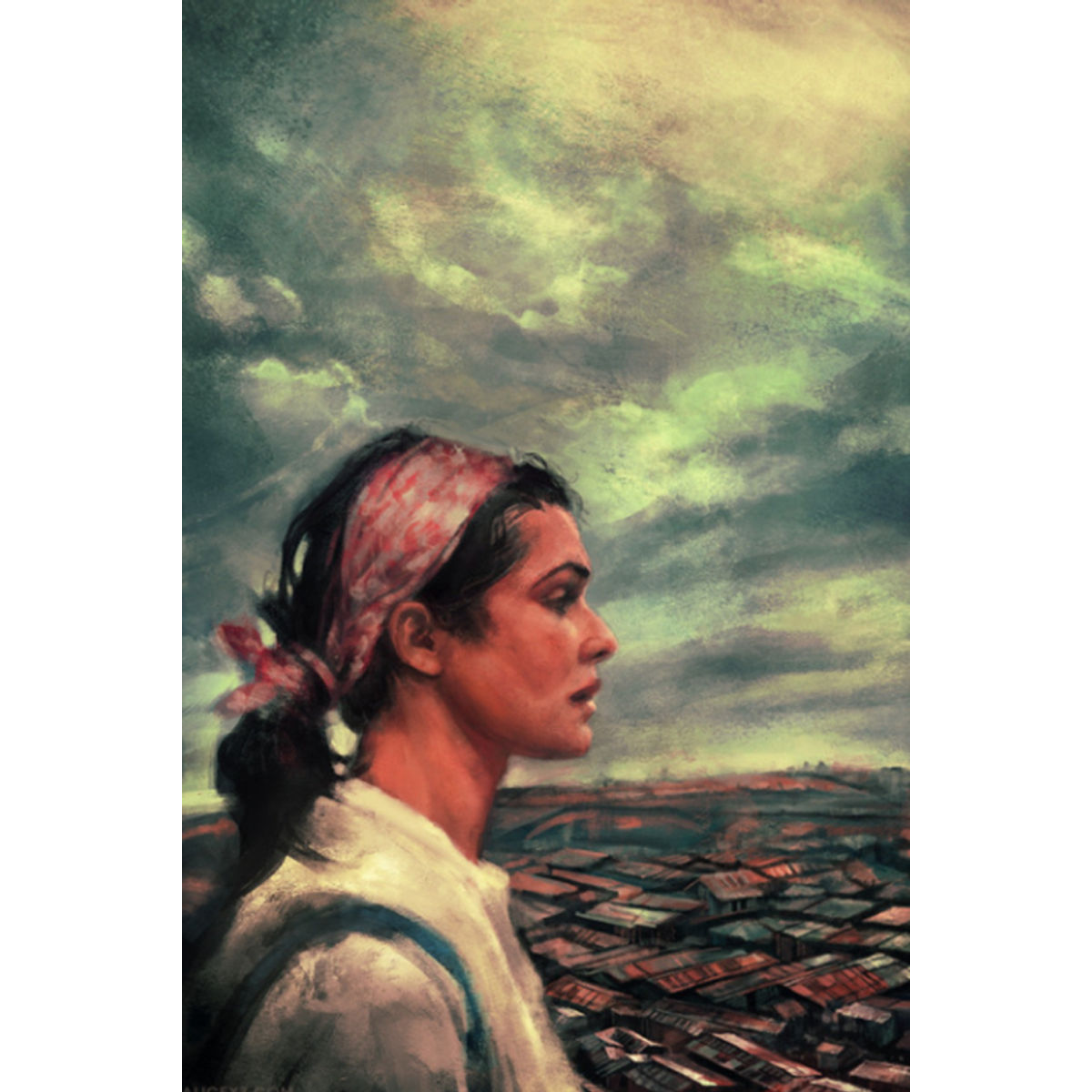 Kothbiro (Rain is Coming)