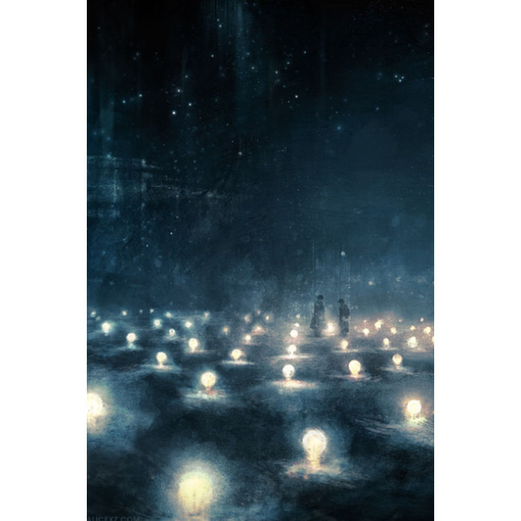 Something Extraordinary by Alice X. Zhang