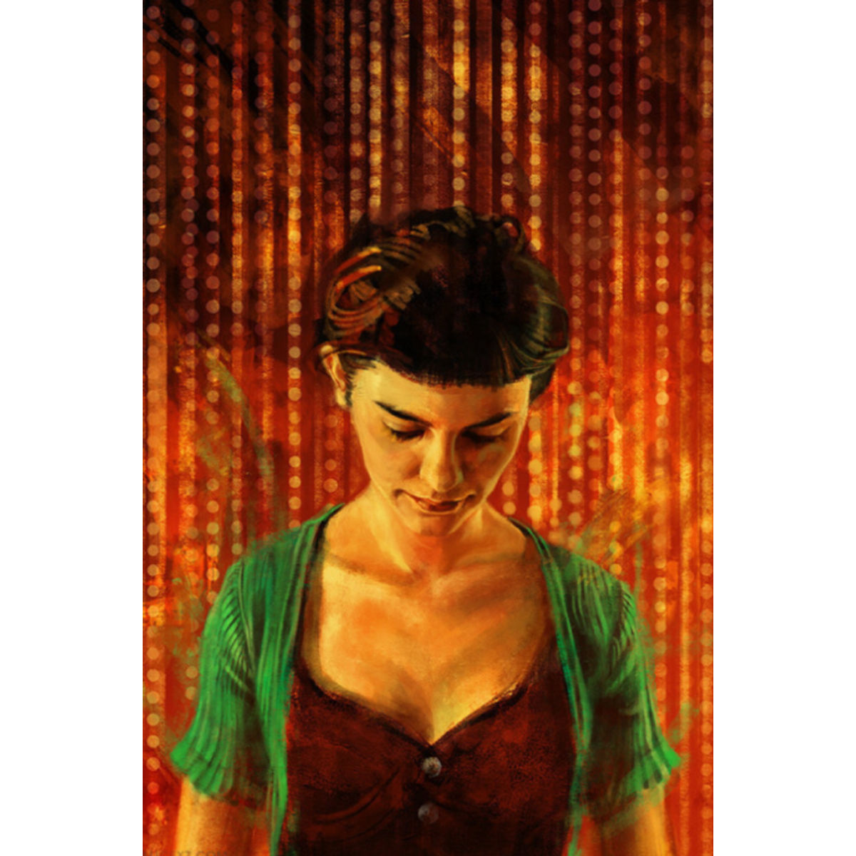 The Fabulous Destiny