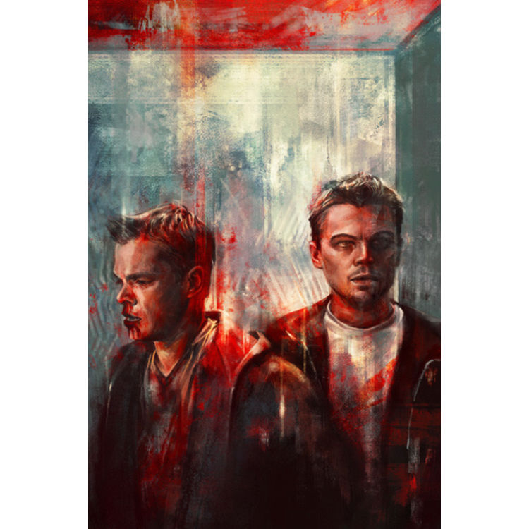 There's No One More Full of Shit Than a Cop by Alice X. Zhang